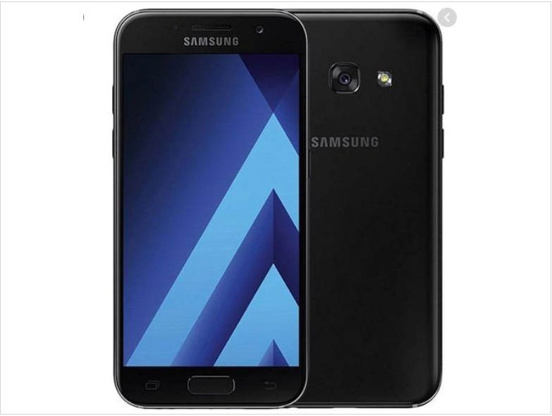 Samsung Galaxy A3 Black (SM-A320Y) Samsung Galaxy A3 Black (SM-A320Y)