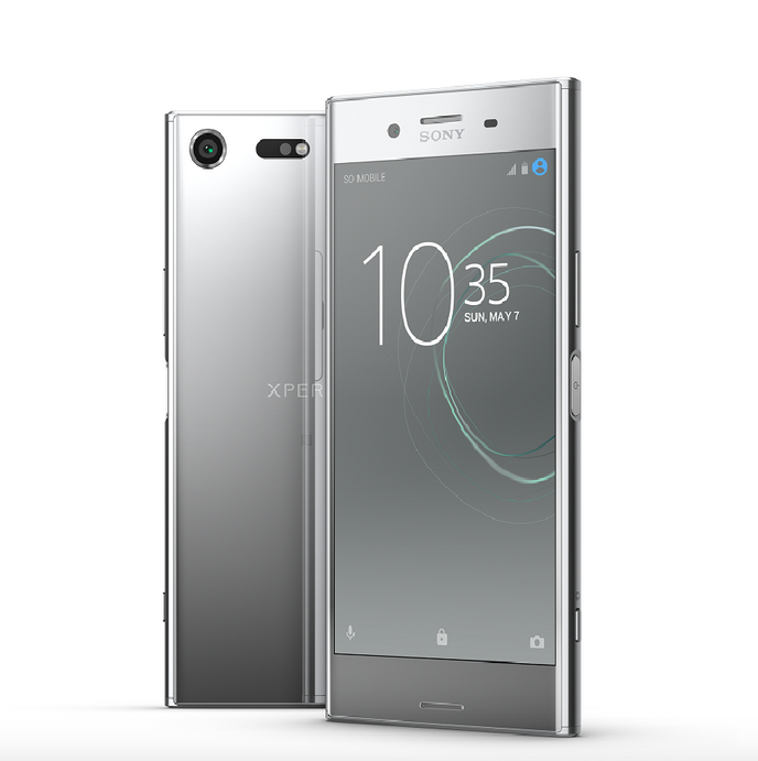 Sony Xperia XZ Premium Sony Xperia XZ Premium