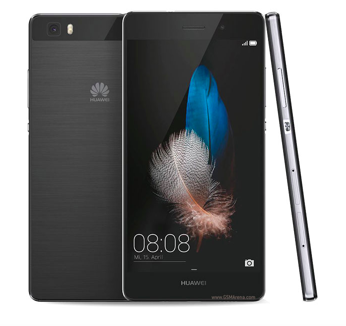 Huawei P8 Lite (ALE-L02) Huawei P8 Lite (ALE-L02)