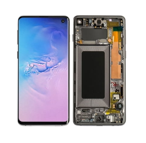 Galaxy S10 Screen