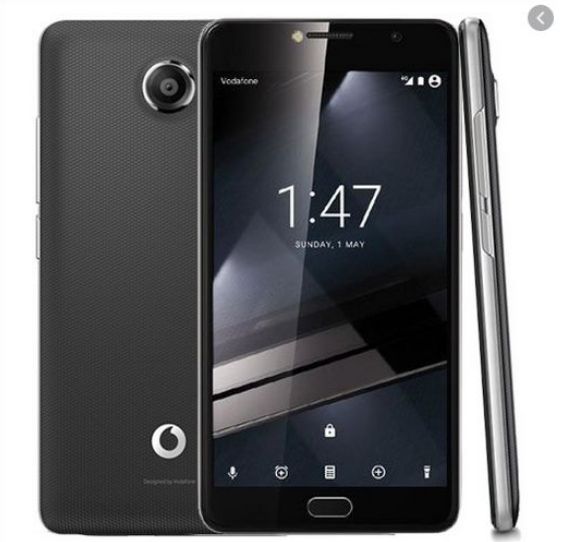 Vodafone (VFD700) Vodafone (VFD700)