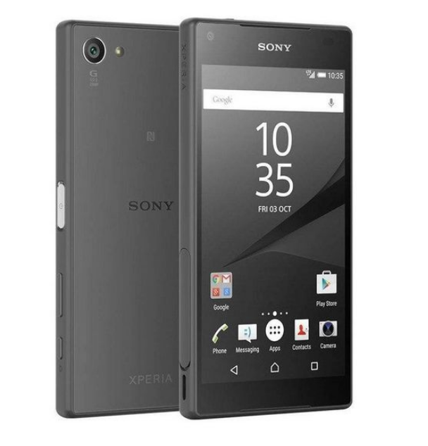 Sony Xperia Z5 Compact (E5823) Sony Xperia Z5 Compact (E5823)