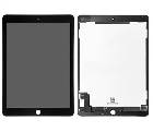 iPad Air 2 Black Screen 