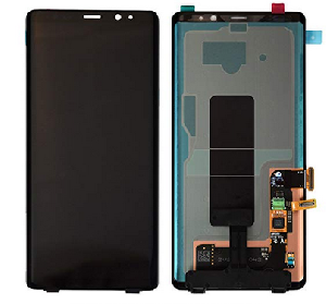 Galaxy Note 8 Screen replacement including LCD