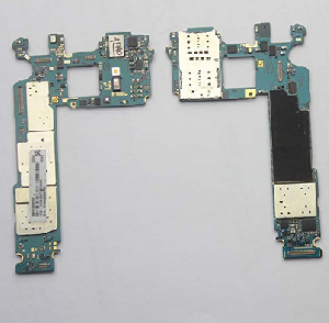 Galaxy S7 Mainboard