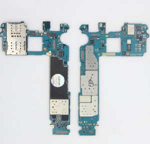 Galaxy S7 Edge Mainboard