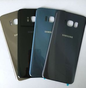 Galaxy S8 Plus Back glass