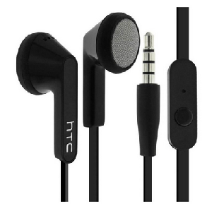 HTC  Headphones