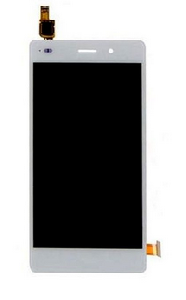 HUAWEI P8 lite white screen 