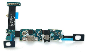 Galaxy Note 5 Charging port 