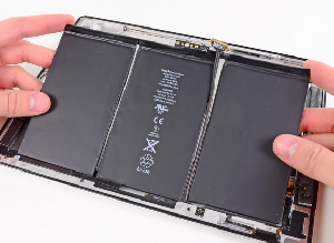 iPad 2 Battery replacement including install