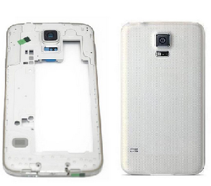 Galaxy S5 Housing 