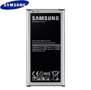 Galaxy S5 Battery 