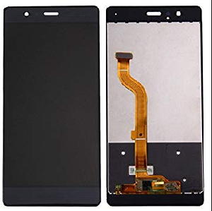 HUAWEI P9 Screen Replacement black rneva-l09