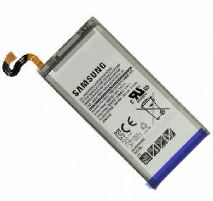 Galaxy S8 Battery