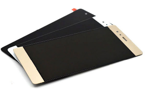 HUAWEI P9 Plus Screen Replacement Black 