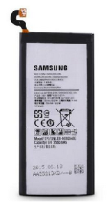 Galaxy S6 Battery 