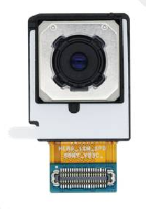 Galaxy S7 EDGE Rear Camera 