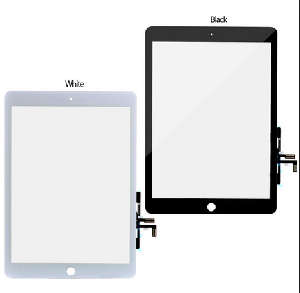 iPad 5th White Screen