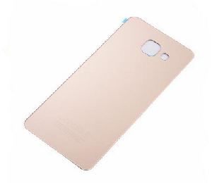 A5 2018 Back Glass 