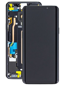 Galaxy S9 Plus Full LCD Screen