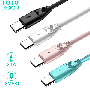 Type C Connector USB ToTu Design