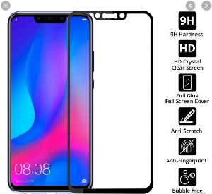 Huawei Nowa 3i Glass Screen Protector