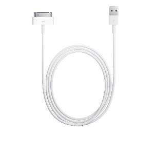 iPhone usb cable 30 pin