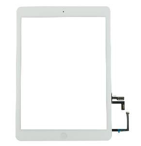 Apple iPad AIR Touch Screen  Replacement White 