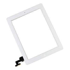 Apple iPad 2 Touch Screen Replacement White