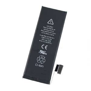 iPhone 5S Battery Replacement