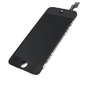 Apple iPhone 5C Black Screen Replacement