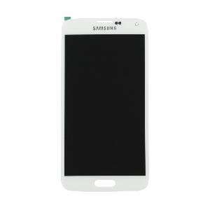Galaxy S5 White screen replacement