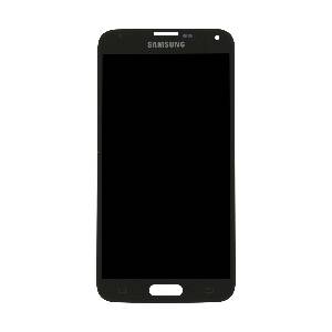 Galaxy S5 Black screen replacement
