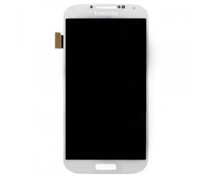 Galaxy S4 White screen replacement
