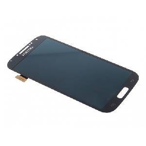 Galaxy S4 Black screen replacement