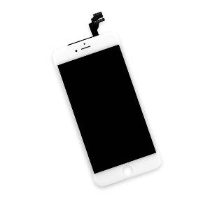 Apple iPhone 6S Screen Replacement White