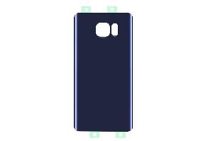 Galaxy Note 5 back glass blue 