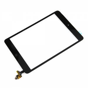 iPad Mini Black Screen Replacement 