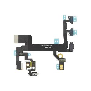 iPhone iPhone 5S Power Button Replacement 