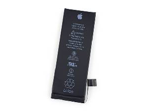 iPhone iPhone SE Battery