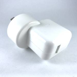 Apple 12W Wall usb charger for iPad 5.2V 2.4A 12W