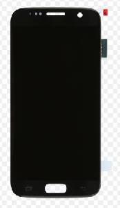 Galaxy S7 Screen black