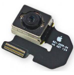 iPhone 6S Rear camera