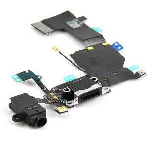 iPhone 5C Charging Port Repair