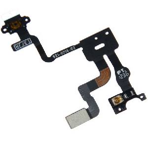 iPhone 4S Lock Button