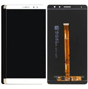 HUAWEI Mate 8 LCD screen including install

Compatible with L09