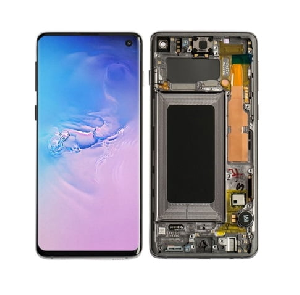 Galaxy S10 Screen